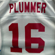 Load image into Gallery viewer, Camiseta Arizona Cardinals 1999/00 Road Jake Plummer #16 Champion Vintage - XXL/3XL
