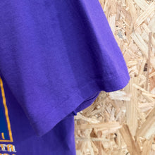 Cargar imagen en el visor de la galería, Camiseta SuperBowl XXVIII 1993/94 Logo 7 Vintage - L/XL
