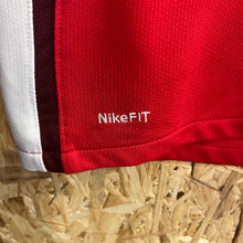 Load image into Gallery viewer, Camiseta Arsenal 2008-09 Home Nasri #8 Nike - L Youth
