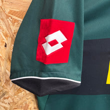 Charger l'image dans la galerie, Camiseta Borussia Mönchengladbach 2009-11 Away Lotto Vintage - L/XL
