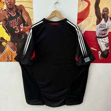 Cargar imagen en el visor de la galería, BNWT Camiseta DC United 2004-05 Home Adidas Vintage - XL/XXL
