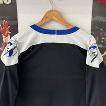 Cargar imagen en el visor de la galería, Camiseta Tampa Bay Lightning Road Starter Vintage Late 90’s - L/XL Youth
