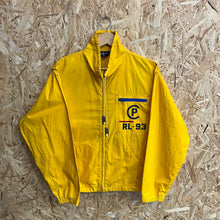 Carregar imagem no visualizador da galeria, Chaqueta Ligera Ralph Lauren CP-93 Early 90’s Vintage - S/M
