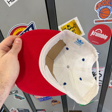 Carregar imagem no visualizador da galeria, Gorra Mundial USA ‘94 1994 Adidas Vintage
