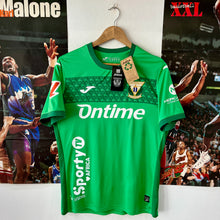 Charger l&#39;image dans la galerie, BNWT Camiseta CD Leganés 2024-25 Away Joma - M/L
