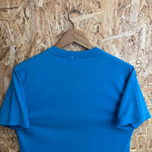 Cargar imagen en el visor de la galería, Camiseta Garfield 1978 Velva Sheen Vintage - S/M
