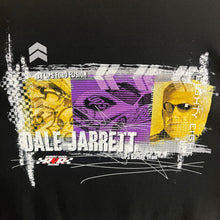 Cargar imagen en el visor de la galería, BNWOT Camiseta Dale Jarret #88 Early 00’s Chase Vintage - XL/XXL
