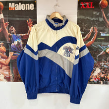 Carregar imagem no visualizador da galeria, Chaqueta Ligera Kentucky Wildcats Apex One 90’s Vintage - M/L
