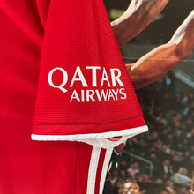 Cargar imagen en el visor de la galería, Camiseta Bayern Munich 2020-21 Home Adidas - M/L
