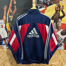 Cargar imagen en el visor de la galería, Chaqueta Adidas Late 90’s Vintage - M/L
