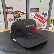Carregar imagem no visualizador da galeria, Gorra Mundial USA ‘94 1994 Vintage
