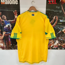 Charger l&#39;image dans la galerie, Camiseta Sudáfrica 2010 Home Adidas - XL/XXL
