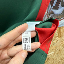 Cargar imagen en el visor de la galería, Camiseta Milwaukee Bucks Road 2015 Giannis Antetokounmpo #34 Adidas - M/L
