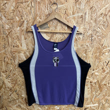 Cargar imagen en el visor de la galería, Camiseta Nike International Late 80’s Vintage - L/XL
