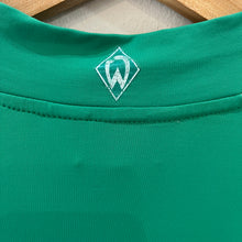 Lade das Bild in den Galerie-Viewer, Camiseta Werder Bremen 2005-06 Home Kappa Vintage - XL/XXL
