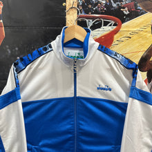 Carregar imagem no visualizador da galeria, Chaqueta Diadora 80’s Vintage - XS/S
