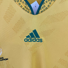 Charger l&#39;image dans la galerie, Camiseta Sudáfrica 2010 Home Adidas - XL/XXL
