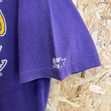 Cargar imagen en el visor de la galería, Camiseta Los Angeles Lakers 1989/1992 Starter Vintage - L/XL
