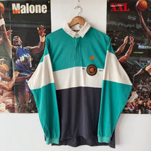 Cargar imagen en el visor de la galería, Polo Nike Late 80’s/Early 90’s Vintage -XL/XXL
