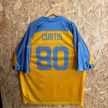 Load image into Gallery viewer, Camiseta Philadelphia Eagles 2007/08 1933 Throwback Kevin Curtis #80 Reebok - XXL/3XL
