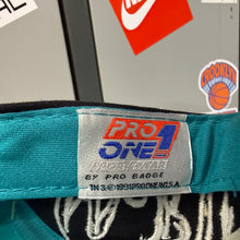 Cargar imagen en el visor de la galería, BNWOT Gorra Florida Marlins 1991/92 Pro One Vintage
