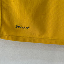 Cargar imagen en el visor de la galería, Camiseta Brasil 2010 Home Nike - L/XL
