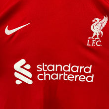 Load image into Gallery viewer, Camiseta Liverpool 2023-24 Home Nike - L/XL
