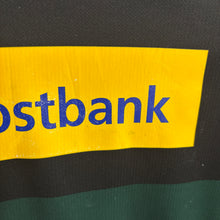 Charger l'image dans la galerie, Camiseta Borussia Mönchengladbach 2009-11 Away Lotto Vintage - L/XL
