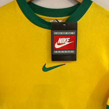 Cargar imagen en el visor de la galería, BNWT Camiseta Algodón Ronaldo R9 Nike Vintage - S/M
