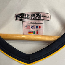 Cargar imagen en el visor de la galería, Camiseta Liverpool 2001-02 Away Reebok Vintage - XL/XXL
