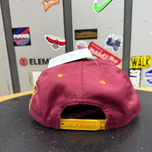 Carregar imagem no visualizador da galeria, Gorra Washington Redskins 90s Drew Pearson Vintage
