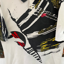 Load image into Gallery viewer, Polo Nike Challenge Court 1993 Vintage - L/XL
