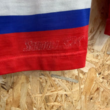 Cargar imagen en el visor de la galería, Camiseta Montreal Canadiens 1979/82 Road Guy Lafleur Sandow Sporting Knit Vintage - S/M
