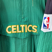 Cargar imagen en el visor de la galería, Pullover Boston Celtics Mid 90’s Starter Vintage - L/XL
