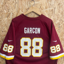 Carregar imagem no visualizador da galeria, Camiseta Washington Redskins 2012-13 Home Pierre Garçon #88 Nike - XL/XXL
