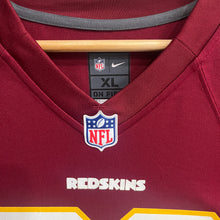 Carregar imagem no visualizador da galeria, Camiseta Washington Redskins 2012-13 Home Pierre Garçon #88 Nike - XL/XXL
