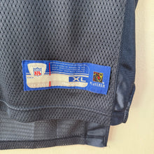 Cargar imagen en el visor de la galería, Camiseta Houston Texans 2006/08 Home Mario Williams #90 Reebok Vintage - XL/XXL
