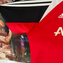 Cargar imagen en el visor de la galería, Camiseta 1 F.C. Nürnberg Home 2001-02 Adidas Vintage - L/XL
