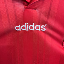 Cargar imagen en el visor de la galería, Camiseta España 1994 Home Adidas Vintage - M/L
