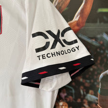Cargar imagen en el visor de la galería, Camiseta Manchester United 2022-23 Away Nike - XL/XXL
