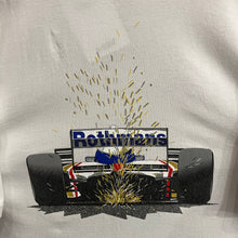 Carregar imagem no visualizador da galeria, Camiseta Rothmans Williams Renault 1996 Goodsports Vintage - L/XL
