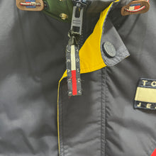 Cargar imagen en el visor de la galería, Chaqueta Tommy Jeans Colorblock Capsule 2017 - XL/XXL
