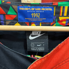 Load image into Gallery viewer, Beisbolera Nike Urban Jungle Gym Reissue 2020 - M/L
