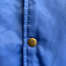 Carica l'immagine nel visualizzatore di Gallery, Chaqueta Bomber Satinada Los Angeles Dodgers Mid 90’s Logo Athletic Vintage - M/L
