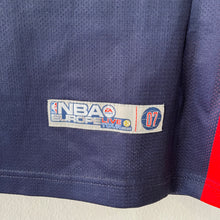 Cargar imagen en el visor de la galería, Camiseta Memphis Grizzlies Europe Live Tour 2007 Pau Gasol #16 Champion - S/M
