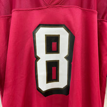 Cargar imagen en el visor de la galería, Camiseta San Francisco 49ers Steve Young #8 Reebok Reversible Vintage - 46-L/XL
