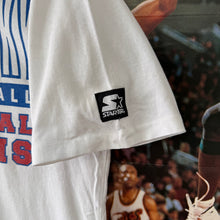 Cargar imagen en el visor de la galería, Camiseta Kentucky Wildcats 1996 Starter Vintage - L/XL
