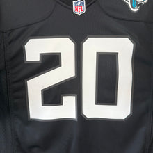Cargar imagen en el visor de la galería, Camiseta Jacksonville Jaguars 2018/19 Alternate Jalen Ramsey #20 Nike - L/XL
