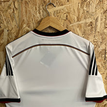 Load image into Gallery viewer, Camiseta Alemania 2014 Home Adidas - L/XL
