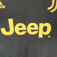 Cargar imagen en el visor de la galería, Camiseta Juventus 2020-21 Away Adidas - L/XL
